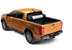 RealTruck BAK - BAK Revolver X4 Rolling Tonneau Cover 2019 Ford Ranger 6' 79333 - Image 3