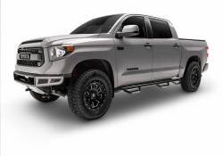 N-Fab - N-Fab G1583CC-6 Nerf Steps Gloss Black W2W for 15-26 Colorado/Canyon 5' Crew - Image 4
