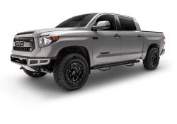N-Fab - N-Fab T0277CC Nerf Step W2W w/o Bed Acs 2 Stps Gloss Black for 01-04 Tacoma 5' - Image 3