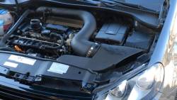 Volant - Volant 116206 PowerCore Closed Box Air Intake System for 12-15 VW Golf R 2.0L - Image 2