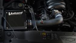 Volant - Volant 155546 PowerCore Cold Air Intake for 14-18 Chevy/GMC/Tahoe/Yukon 6.2L V8 - Image 2