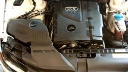Volant - Volant 119206 Powercore Closed Box Air Intake for 09-13 Audi A4/A5 2.0L Turbo - Image 2