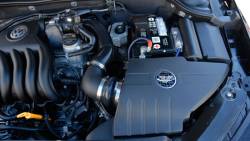 Volant - Volant 115206 PowerCore Closed Box Air Intake System for 11-15 VW Jetta 2.0L - Image 2