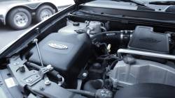 Volant - Volant 15742 Performance Cold Air Intake for 06-09 Trailblazer/Envoy 4.2L L6 - Image 2