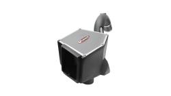 Volant - Volant 15966 Cold Air Intake for 04-05 Silverado/Sierra 2500HD/3500HD 6.6L V8 - Image 1