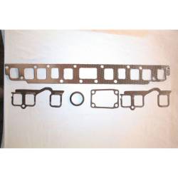 Omix - Omix 17451.03 Exhaust Manifold Gasket Set for Jeep CJ Models - Image 1