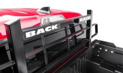 RealTruck Backrack - Backrack 15010 Headache Rack Frame for 85-05 S10/S15/Sonoma 05-21 Tacoma - Image 8