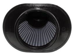 aFe Power - aFe 21-90032 Magnumflow Intake Pro Dry-S Air Filter 5.5 Flange 5.5 T x 8 H" - Image 3