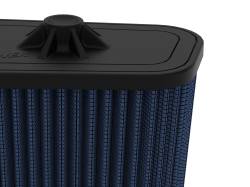 aFe Power - aFe 10-10119 Magnumflow OE Pro-5R Air Filter for 08-13 BMW M3 V8 4.0L S65 - Image 3