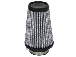 aFe Power - aFe 21-30003 Magnumflow Intake Pro Dry-S Air Filter 3 F x 5 B x 3.5 T x 7 H" - Image 1