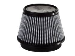 aFe Power - aFe 21-60505 Magnumflow Intake Pro Dry-S Air Filter 6 F x 7.5B x 5.5T x 5 H" - Image 1