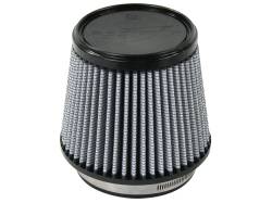 aFe Power - aFe 21-45505 Magnumflow Intake Pro Dry-S Air Filter 4.5 F x 6 B x 4.75 T x 5 H" - Image 1