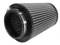 aFe Power - aFe 21-40507 Magnumflow Intake Pro Dry-S Air Filter 4 F x 6 B x 4 T x 7 H" - Image 2