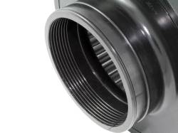 aFe Power - aFe 21-90010 Magnumflow Intake Pro Dry-S Air Filter 4.5 F x 8.5 B x 7T x 9 H" - Image 3