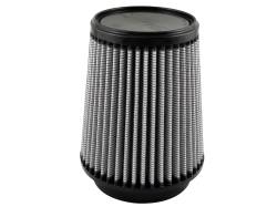 aFe Power - aFe 21-45507 Magnumflow Intake Pro Dry-S Air Filter 4.5 F x 6 B x 4.75 T x7 H" - Image 1