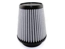 aFe Power - aFe 21-45003 Magnumflow Intake Pro Dry-S Air Filter 4.5 F x 7 B x 4.75 T x 7 H" - Image 1
