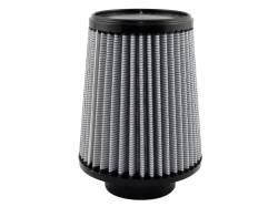 aFe Power - aFe 21-30018 Magnumflow Intake Pro Dry-S Air Filter 3 Flange x 4.75 T x 7H" - Image 1