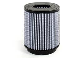aFe Power - aFe 21-91050 Magnumflow Pro Dry-S Air Filter 5.5 F x 7 B x 6.75 x 5.5T x 8H" - Image 1
