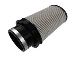 aFe Power - aFe Power MagnumFLOW Replacement Air Intake Filter-Pro Dry S 21-90111 - Image 2