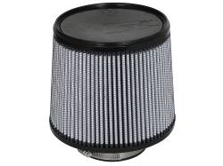 aFe Power - aFe 21-90008 Magnumflow Intake Pro Dry-S Air Filter 43.85 F x 8B x 7T x 6.70 H" - Image 1