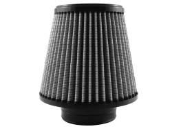 aFe Power - aFe 21-90023 Magnumflow Intake Pro Dry-S Air Filter 4 F x 8 B x 5.5 T x 7 H" - Image 1