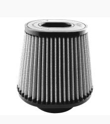 aFe Power - aFe 21-91044 Magnumflow Pro Dry-S Air Filter 5 F x 9 x7.5B x 6.75 x 5.5T x 7.5H" - Image 1