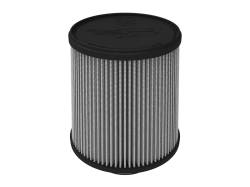 aFe Power - aFe Filters 21-90009 MagnumFLOW Universal Clamp-On PRO DRY S Air Filter - Image 1