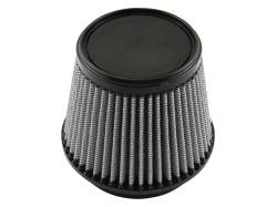 aFe Power - aFe 21-50506 Magnumflow On Pro Dry-S Air Filter 5 F x 6.5 B x 4.75 T x 6 H" - Image 1