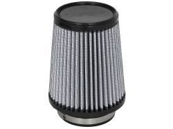 aFe Power - aFe 21-40011 Magnumflow Intake Pro Dry-S Air Filter 4 F x 6 B x 4.75 T x 7 H" - Image 1