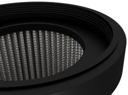 aFe Power - aFe 11-10097 Magnumflow Pro-Dry-S Air Filter for 03-09 Chevy/GMC 6.6/8.1L - Image 3