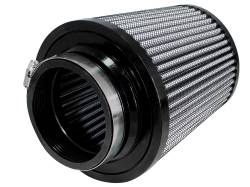aFe Power - aFe 21-91090 Magnumflow Universal Pro Dry-S Air Filter 3.5"F x 6"B x 4.5"T x 6"H - Image 2