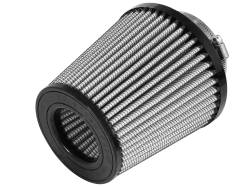 aFe Power - aFe 21-91090 Magnumflow Universal Pro Dry-S Air Filter 3.5"F x 6"B x 4.5"T x 6"H - Image 3