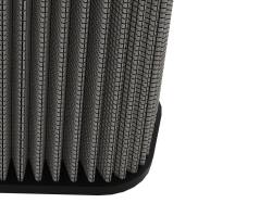 aFe Power - aFe 11-10116 Magnumflow Replacement Pro Dry-S Air Filter for 08-09 BMW M3 4.0 - Image 2
