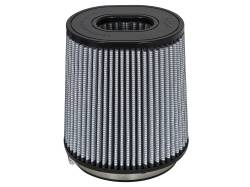 aFe Power - aFe 21-91053 Magnumflow Pro Dry-S Air Filter 6 F x 7.5 B x 6.75x 5.5 T x 8 H" - Image 1