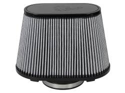 aFe Power - aFe 21-90108 Magnumflow Replacement Air Filter Pro Dry-S 4.5" Flange 8.5 x 4" T - Image 1