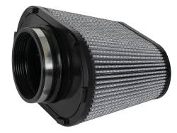 aFe Power - aFe 21-90108 Magnumflow Replacement Air Filter Pro Dry-S 4.5" Flange 8.5 x 4" T - Image 2
