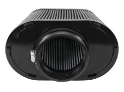aFe Power - aFe 21-90108 Magnumflow Replacement Air Filter Pro Dry-S 4.5" Flange 8.5 x 4" T - Image 3