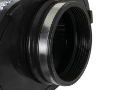 aFe Power - aFe 21-90108 Magnumflow Replacement Air Filter Pro Dry-S 4.5" Flange 8.5 x 4" T - Image 4
