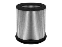 aFe Power - aFe 21-91092 Magnumflow Pro Dry-S Air Intake Filter 9"L x 8.25"W x 9"H Universal - Image 1