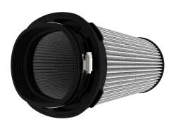 aFe Power - aFe 21-91092 Magnumflow Pro Dry-S Air Intake Filter 9"L x 8.25"W x 9"H Universal - Image 2