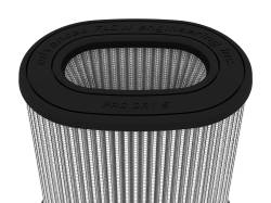aFe Power - aFe 21-91092 Magnumflow Pro Dry-S Air Intake Filter 9"L x 8.25"W x 9"H Universal - Image 4