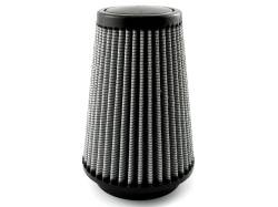 aFe Power - aFe 21-35507 Magnumflow Intake Pro Dry-S Air Filter 3.5 F x 5 B x 3.5 T x 7H" - Image 1