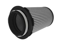 aFe Power - aFe 21-91103 Magnumflow Replacement Air Intake Filter Pro-Dry-S 3.5"F 7.5"T - Image 2