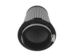aFe Power - aFe 21-91103 Magnumflow Replacement Air Intake Filter Pro-Dry-S 3.5"F 7.5"T - Image 3
