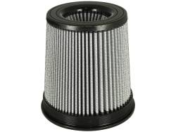 aFe Power - aFe 21-91072 Magnumflow Air Intake Filter Pro Dry-S 5F x 8B INV x 7T INV x 9H" - Image 1