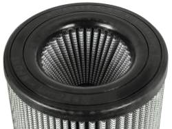 aFe Power - aFe 21-91072 Magnumflow Air Intake Filter Pro Dry-S 5F x 8B INV x 7T INV x 9H" - Image 5
