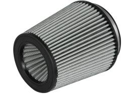 aFe Power - aFe 21-91031 Magnumflow Air Intake Filter Pro Dry-S 5.5 F x 7B x 5.5 T INV x 7H" - Image 2
