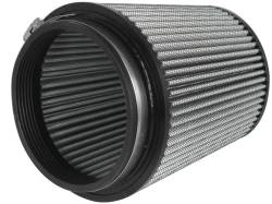 aFe Power - aFe 21-91031 Magnumflow Air Intake Filter Pro Dry-S 5.5 F x 7B x 5.5 T INV x 7H" - Image 3