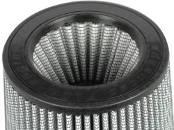 aFe Power - aFe 21-91031 Magnumflow Air Intake Filter Pro Dry-S 5.5 F x 7B x 5.5 T INV x 7H" - Image 4