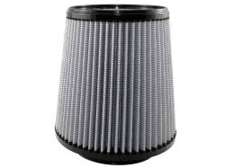 aFe Power - aFe 21-90021 Magnumflow Intake Pro Dry-S Air Filter 6 F x 9 B x 7 T x 9 H" - Image 1